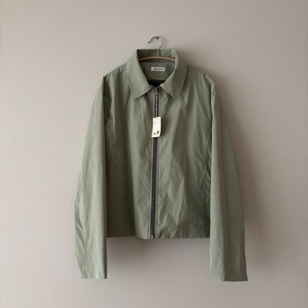 KIYOI 나일론 자켓