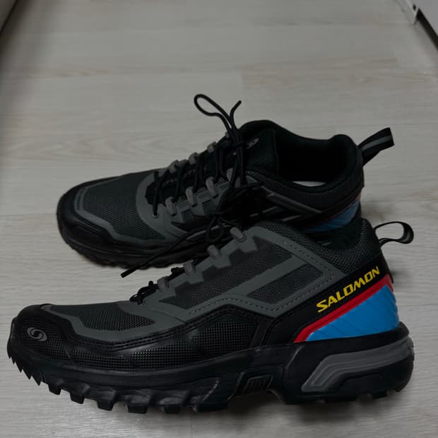 살로몬 ACS+ FIT 280