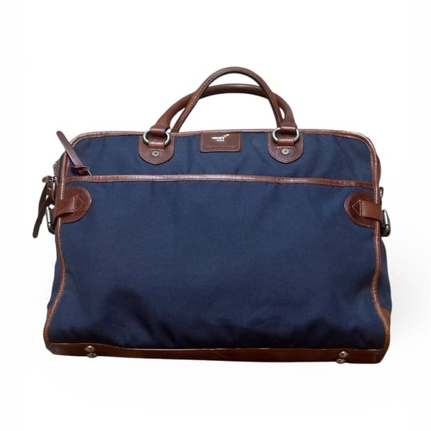 헨리코튼 브리프 케이스 