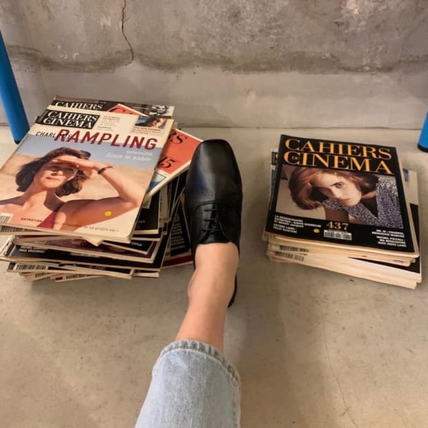 흐꺙 로퍼 reqins hydra 38(240-245)