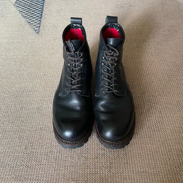 Red wing 2930 아이스 커터