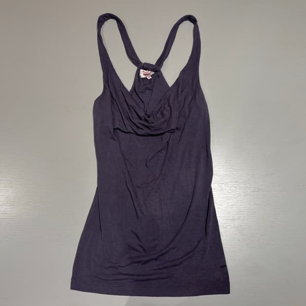 miss sixty collection sleeveless