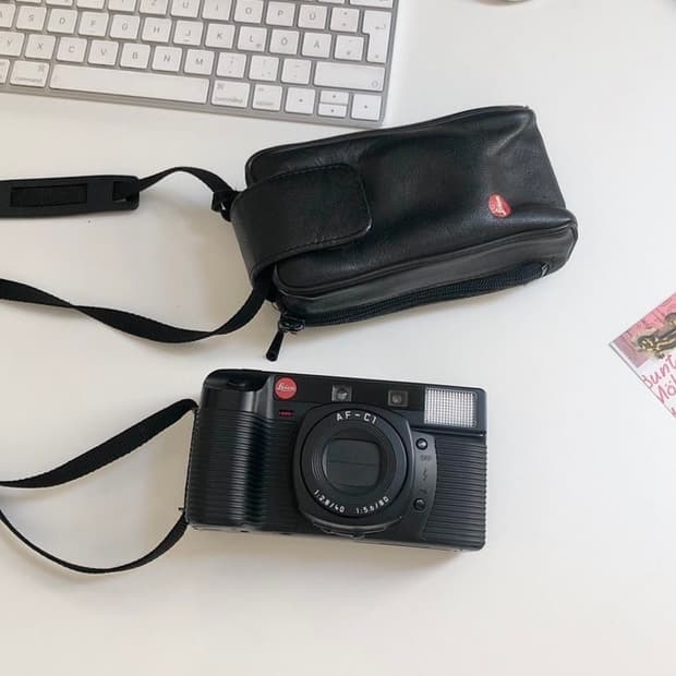 Leica AF-C1 
