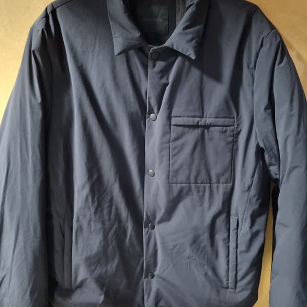 로가디스 남성 다운자켓 