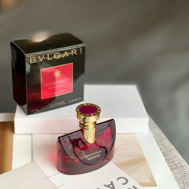 불가리(Bvlgari) 오므니아 코랄 오 드 퍼퓸 100ml