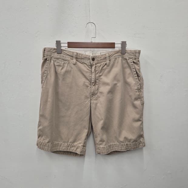 폴로 랄프로렌 타일러 반바지 36