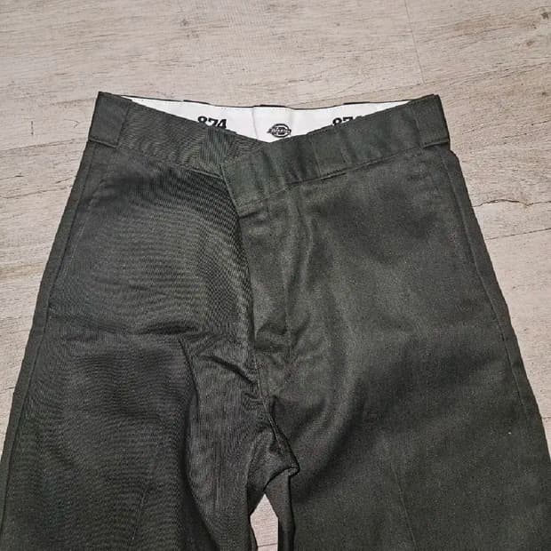 디키즈 874 32 34