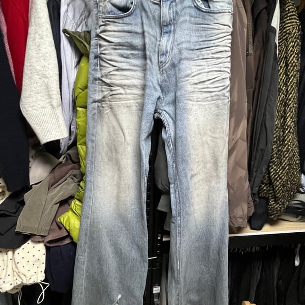 프로젝트 지알 플레어진 1사이즈