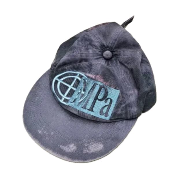 Mpa 플라스틱 프로덕트 일자챙캡