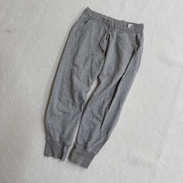 100 아디다스 X BY O 조거팬츠 0323T