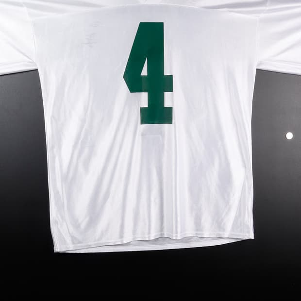 NFL 뉴욕제츠 브랫파브 미식축구유니폼