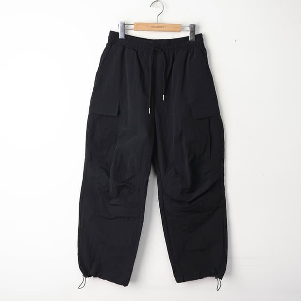 31/CPGN 나일론 카고 팬츠
