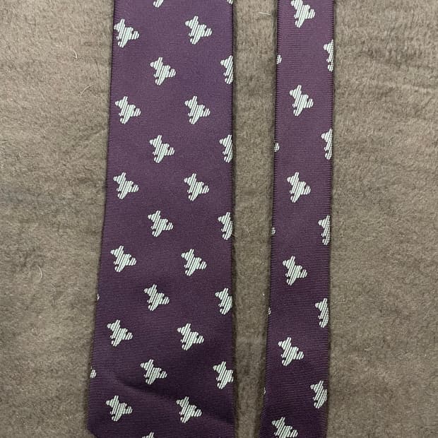 RYKIEL HOMME 넥타이