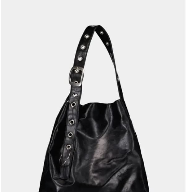 생긴스튜디오 콜레트백