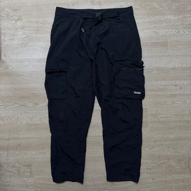 코닥 카고 팬츠