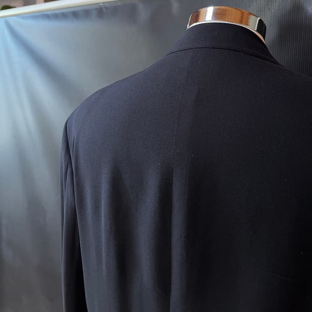 93년 일경물산 폴로 울 블레이저 