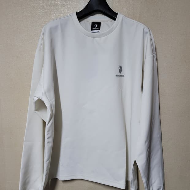 새옷 블랙야크 손기정 마라톤티