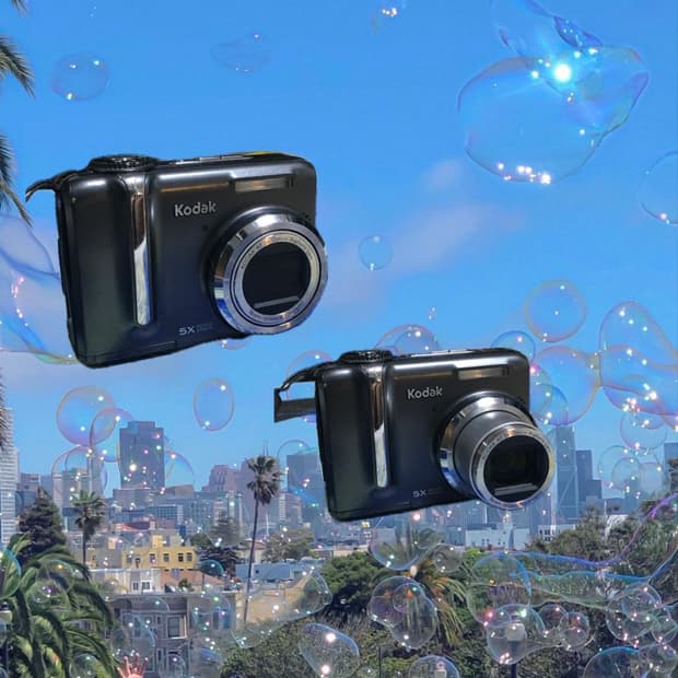 Kodak EasyShare Z885