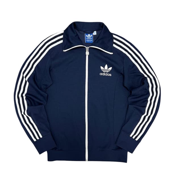 아디다스 네이비 유로파 져지(90)