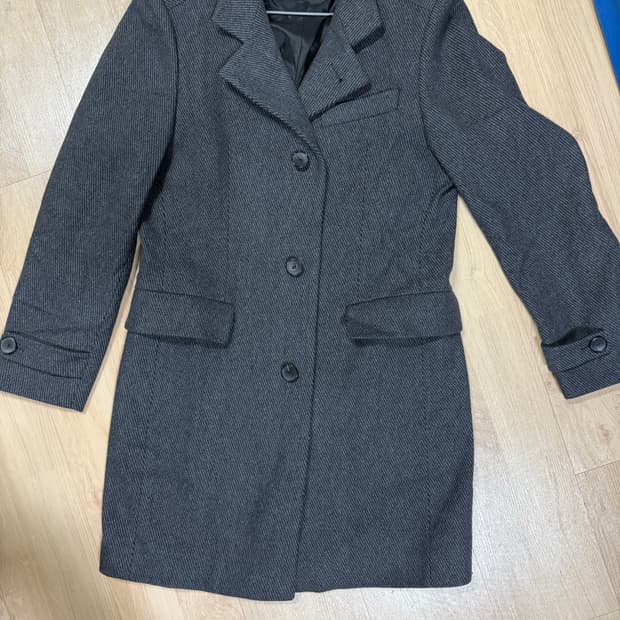 46 휴고 보스 헤링턴 코트