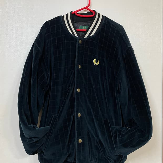 품명 : Fred Perry (프레드 페리) 90’s 제팬 라인 