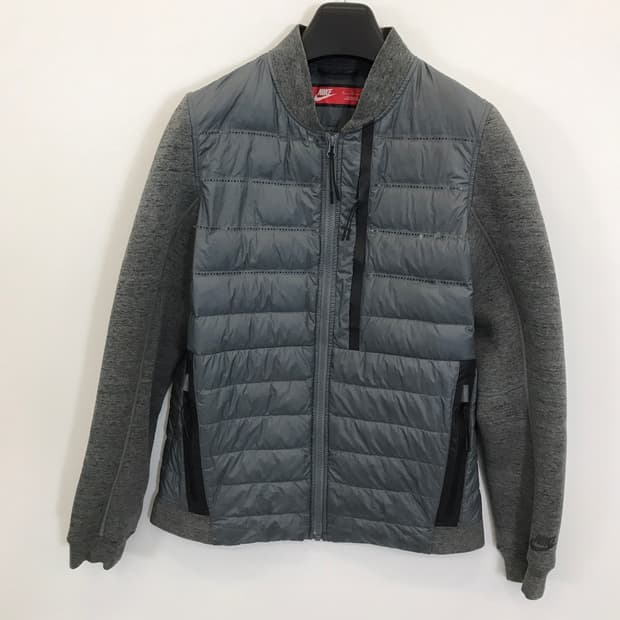 나이키 에어로로프트 800필 그레이구스 테크파카 [95]