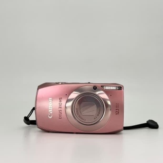 캐논 ixus 익서스 310 hs 디카 디지털 카메라 빈티지 구해요