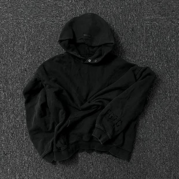피어 오브 갓(Fear of God) FG7C 후드