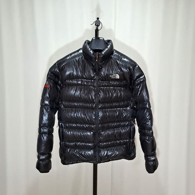 (택포) 노스페이스 써밋 퍼텍스퀀텀 900필 초경량 XL B541