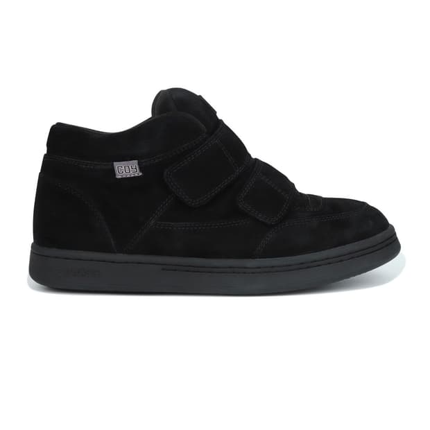 코이세이오 범블 스니커즈 블랙 새상품 240