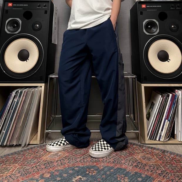 아디다스 트랙팬츠