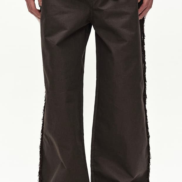 Andersson Bell x Braindead pants 34