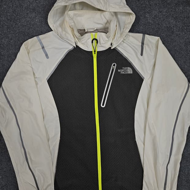 노스페이스 다이나믹 액트 자켓 급처