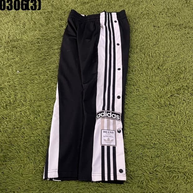 아디다스 아디브레이크 트랙팬츠 140