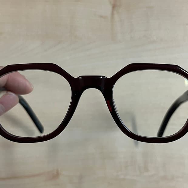 스펙스몬타나 SMO 10-1 안경