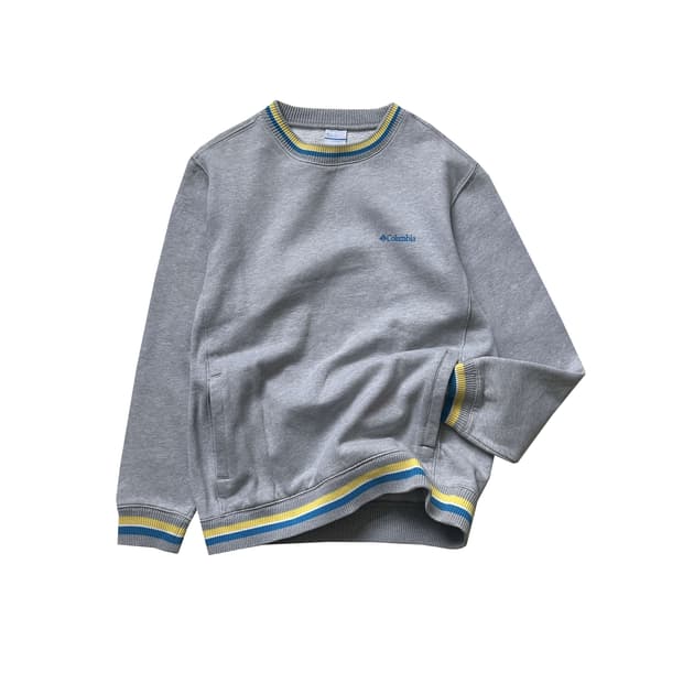 Columbia Sweatshirt