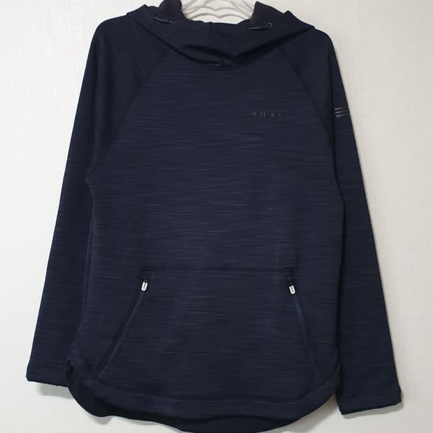 아이더 후드티 90~95사이즈