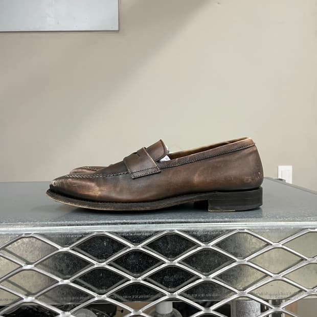 버윅 4476 테스타 페니로퍼 UK7