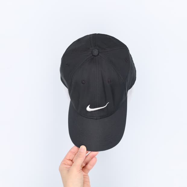 F 나이키 드라이핏 볼캡 모자 0122H1