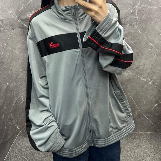 퓨마 져지 s237