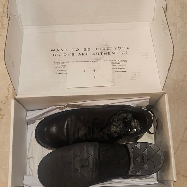 41.5)구이디 992X (보강완료 새제품)