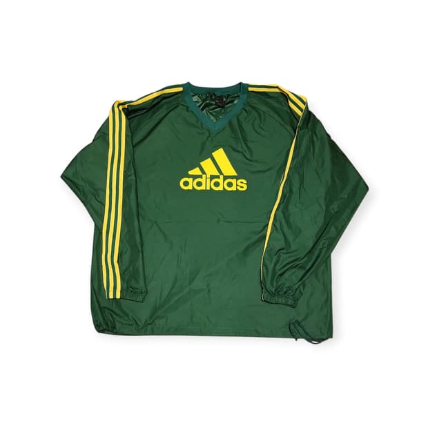 아디다스 트랙탑