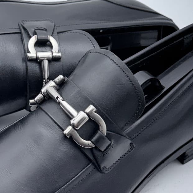 정품)페라가모255