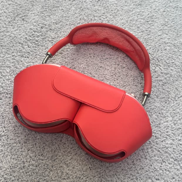 에어팟 맥스 & 스마트케이스