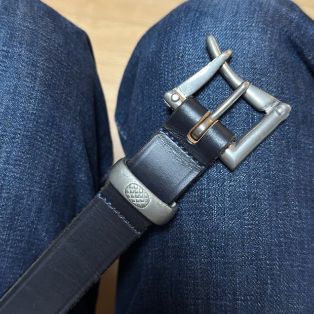 마틴페이지 벨트