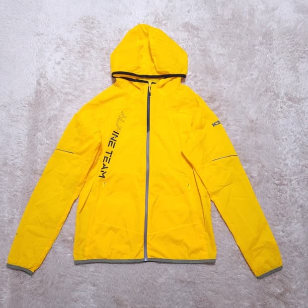 K2 남 경량자켓 95 0424