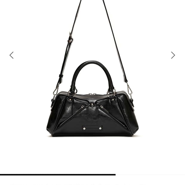 썬번프로잭트 모스백 미니블랙