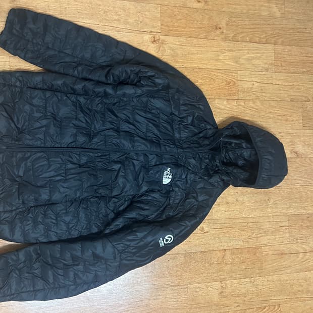 노스페이스 써밋 히트라인 경량패딩 서밋 히트라인 자켓 100 L