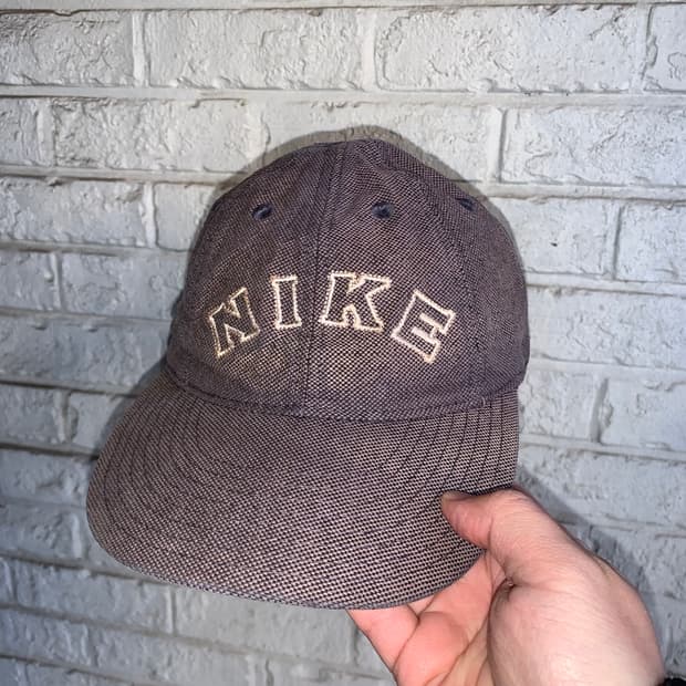 빈티지 나이키 볼캡