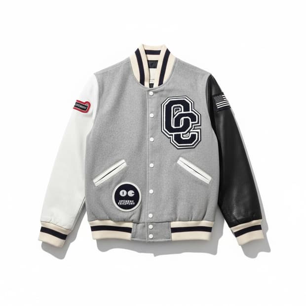 오프닝세레머니 야구점퍼